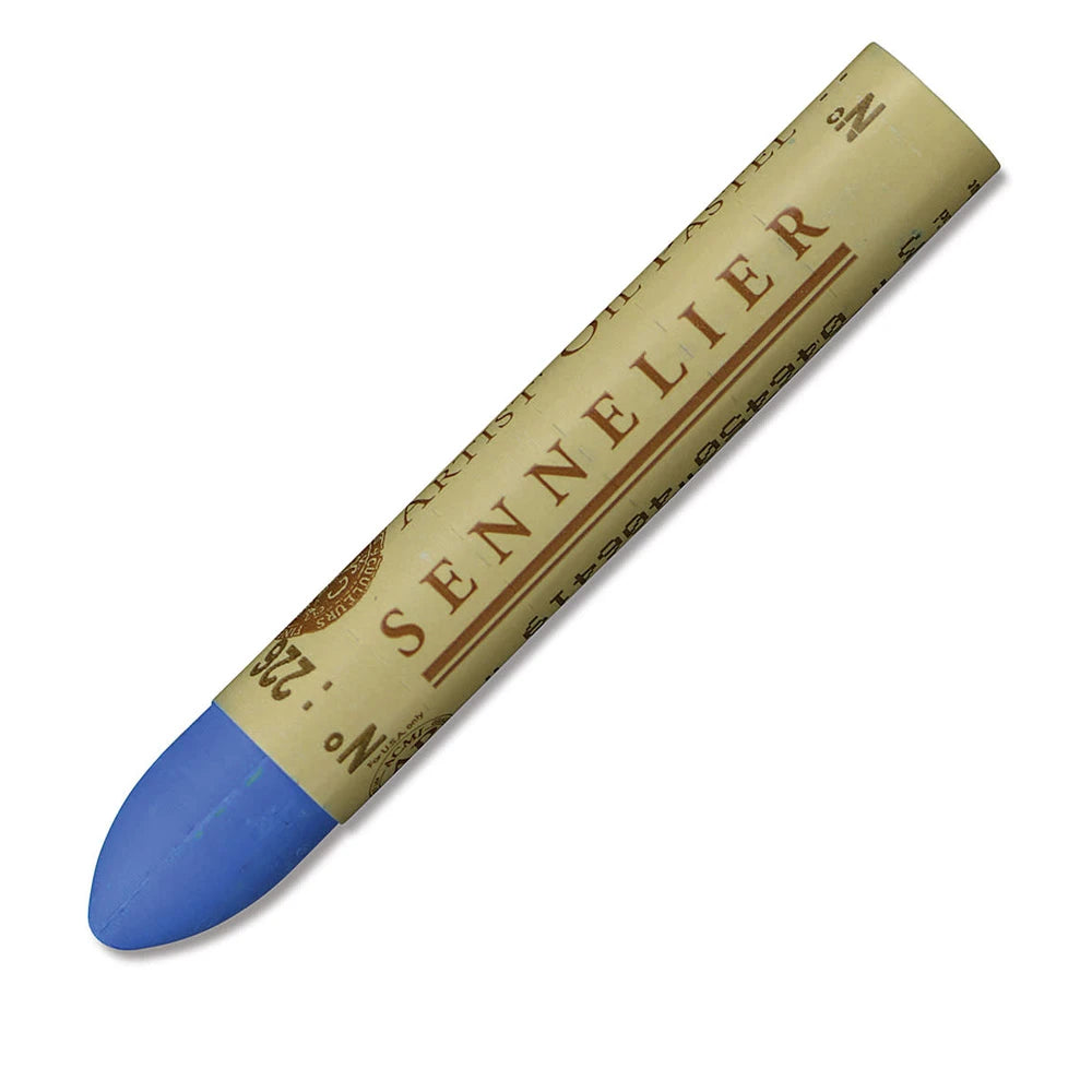 Sennelier Oil Pastel 5ml Sky Blue N:226