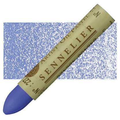 Sennelier Oil Pastel 5ml Royal Blue N:227