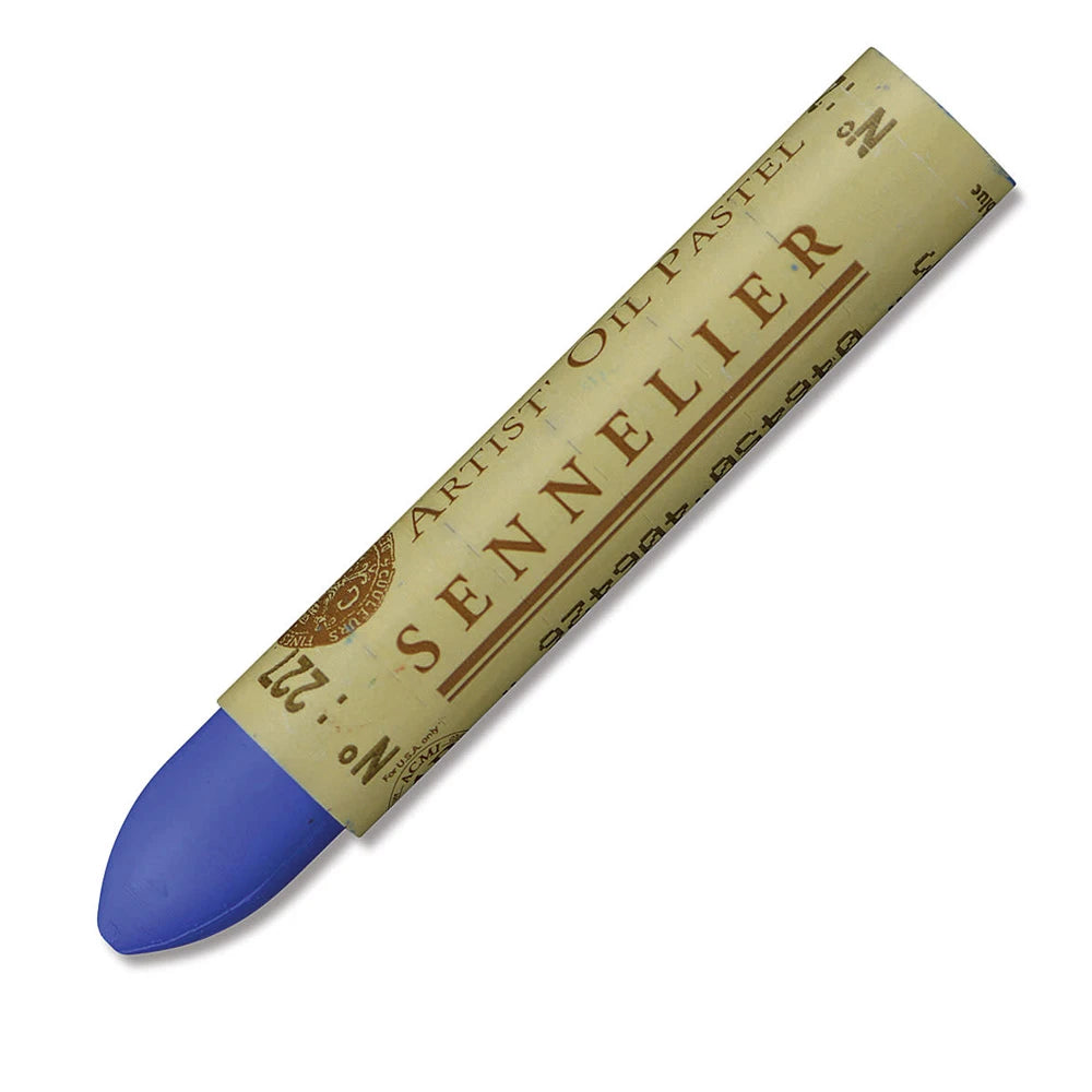 Sennelier Oil Pastel 5ml Royal Blue N:227