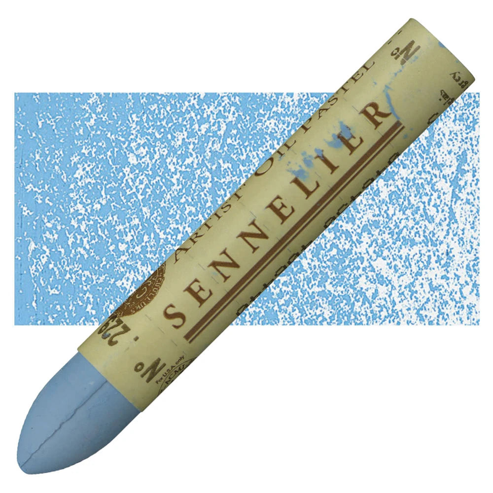 Sennelier Oil Pastel 5ml English Grey N:229