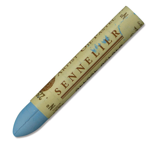 Sennelier Oil Pastel 5ml English Grey N:229