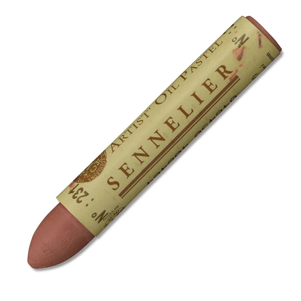Sennelier Oil Pastel 5ml Gold Brown N:231