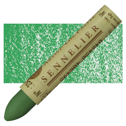 Sennelier Oil Pastel 5ml Permanent Green Light N:234
