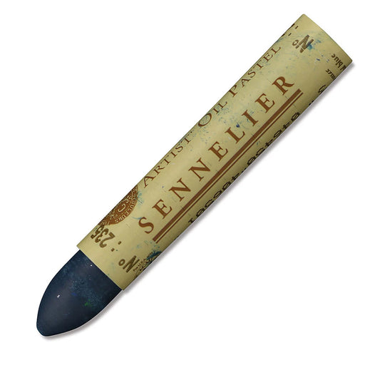 Sennelier Oil Pastel 5ml Charcoal Blue N:235