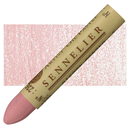 Sennelier Oil Pastel 5ml Coral N:236