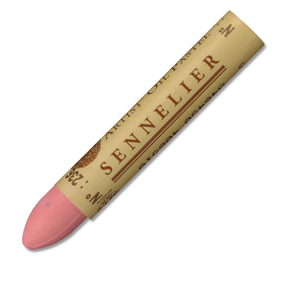 Sennelier Oil Pastel 5ml Coral N:236