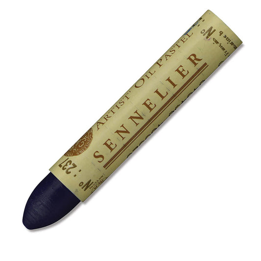 Sennelier Oil Pastel 5ml French Ultramarine Blue N:237