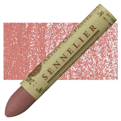 Sennelier Oil Pastel 5ml Light English Red N:240