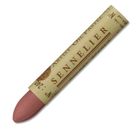 Sennelier Oil Pastel 5ml Light English Red N:240