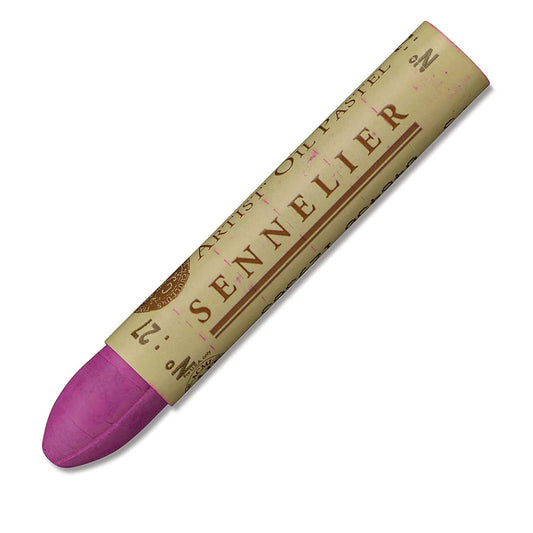 Sennelier Oil Pastel 5ml Purple N:27