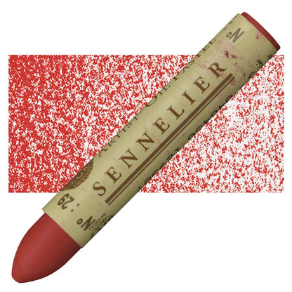 Sennelier Oil Pastel 5ml Red Light N:29