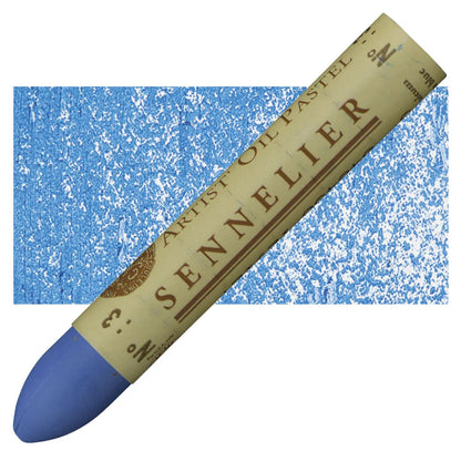 Sennelier Oil Pastel 5ml Cerulean Blue N:3