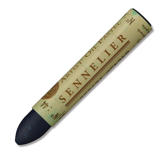 Sennelier Oil Pastel 5ml Viridian Green N:44