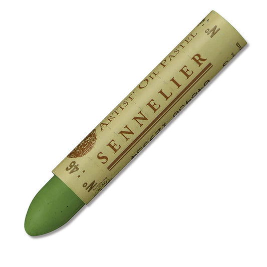 Sennelier Oil Pastel 5ml Olive Green N:46