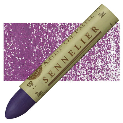 Sennelier Oil Pastel 5ml Red Violet N:48