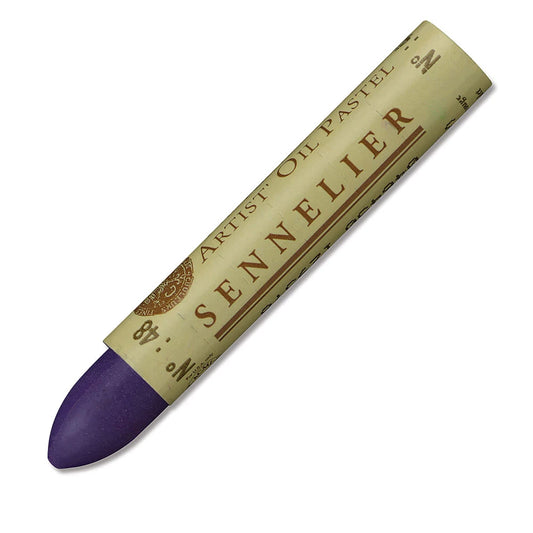 Sennelier Oil Pastel 5ml Red Violet N:48