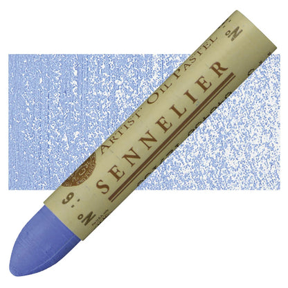 Sennelier Oil Pastel 5ml Pale Blue N:6