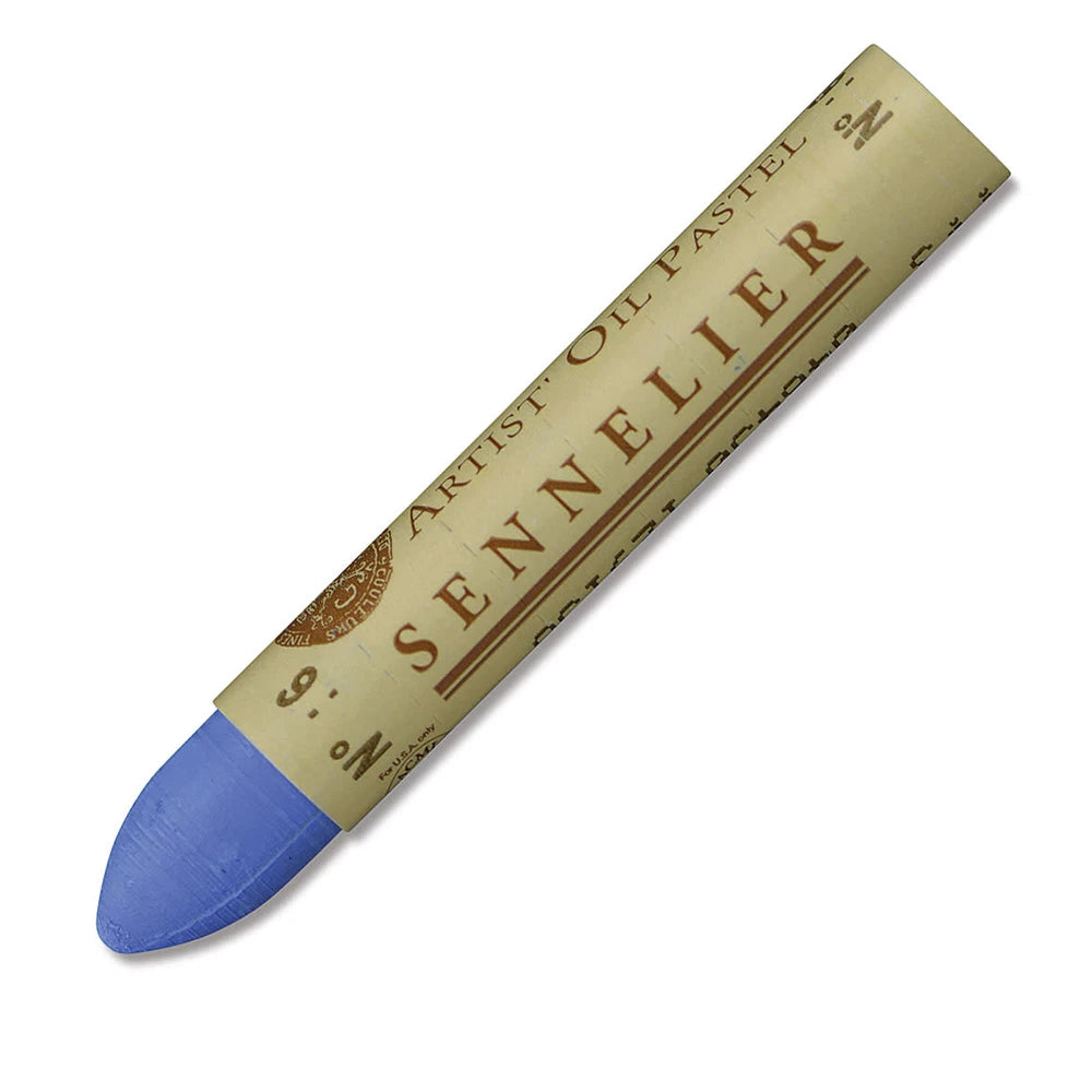Sennelier Oil Pastel 5ml Pale Blue N:6