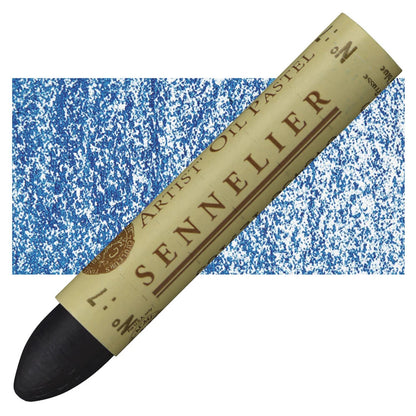 Sennelier Oil Pastel 5ml Prussian Blue N:7