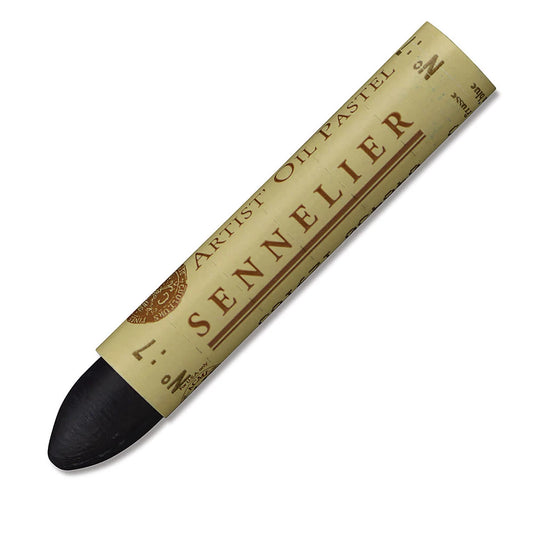 Sennelier Oil Pastel 5ml Prussian Blue N:7