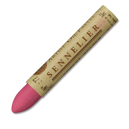 Sennelier Oil Pastel 5ml Pale Pink Madder Lake N:77