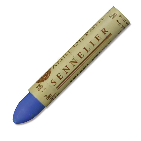 Sennelier Oil Pastel 5ml Blue Chromium Green N:84