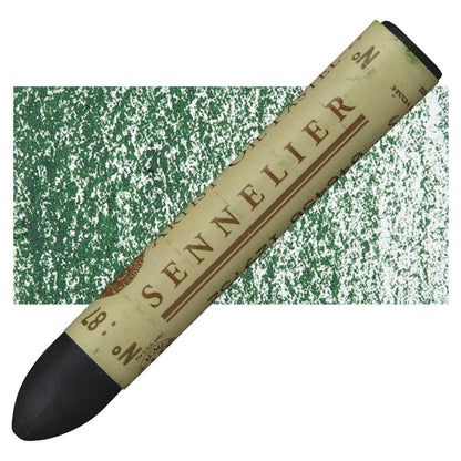 Sennelier Oil Pastel 5ml Sap Green N:87
