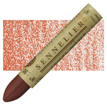 Sennelier Oil Pastel 5ml Chinese Orange N:90