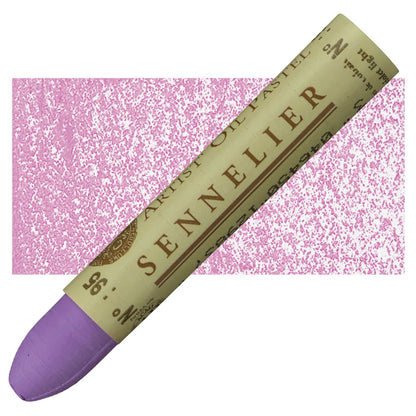 Sennelier Oil Pastel 5ml Cobalt Violet Light Hue N:95