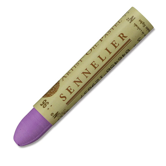 Sennelier Oil Pastel 5ml Cobalt Violet Light Hue N:95