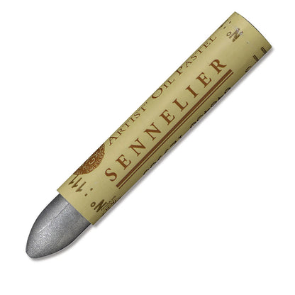 Sennelier Oil Pastel 5ml Aluminium N:111