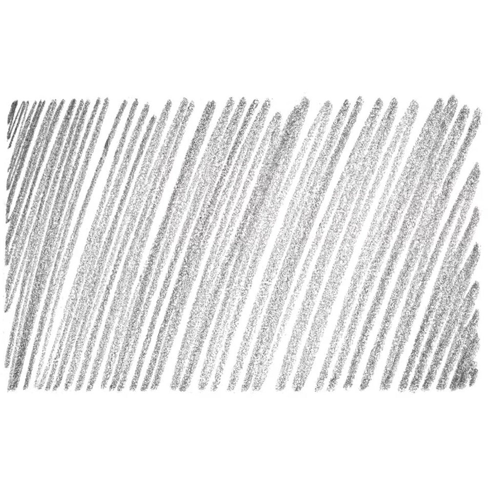 Staedtler Lumograph Mars Kurşun Kalem 2B