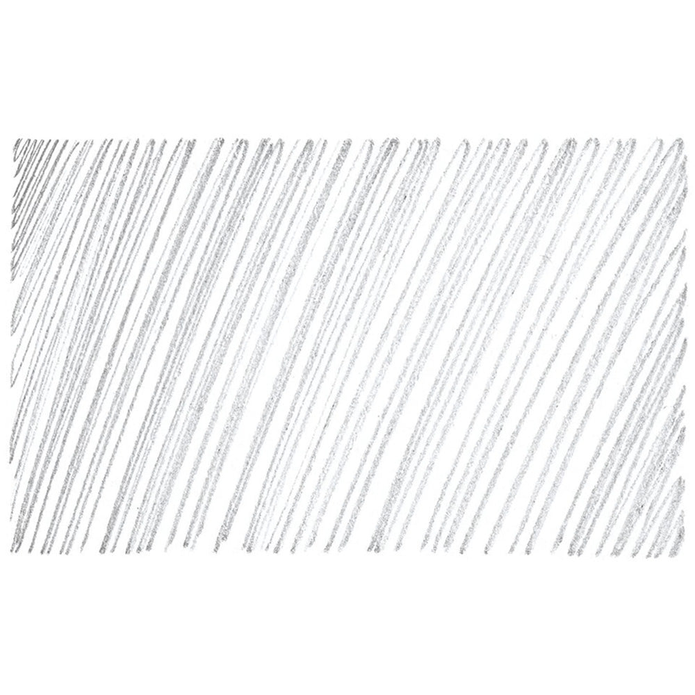 Staedtler Lumograph Mars Kurşun Kalem 2H