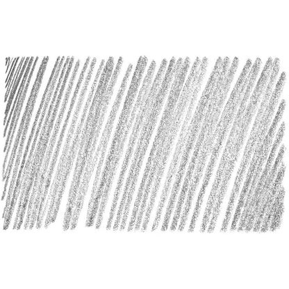 Staedtler Lumograph Mars Kurşun Kalem 3B