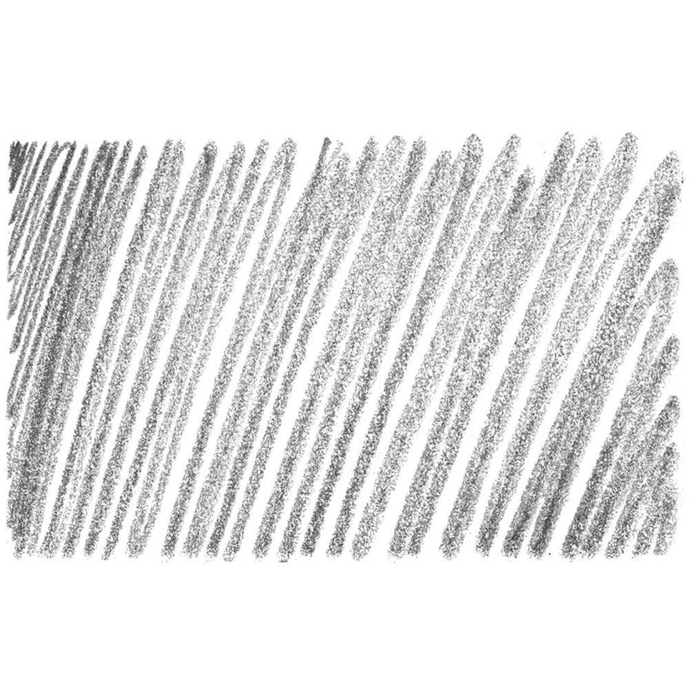 Staedtler Lumograph Mars Kurşun Kalem 4B