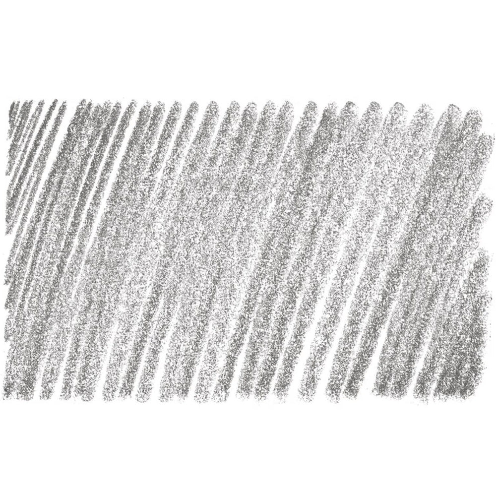 Staedtler Lumograph Mars Kurşun Kalem 8B