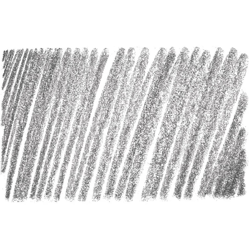 Staedtler Lumograph Mars Kurşun Kalem 9B
