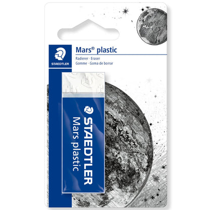 Staedtler Mars Plastik Silgi