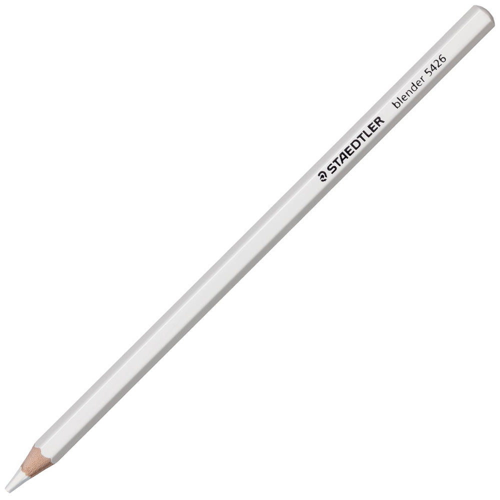 Staedtler Blender Kurşun Kalem Beyaz