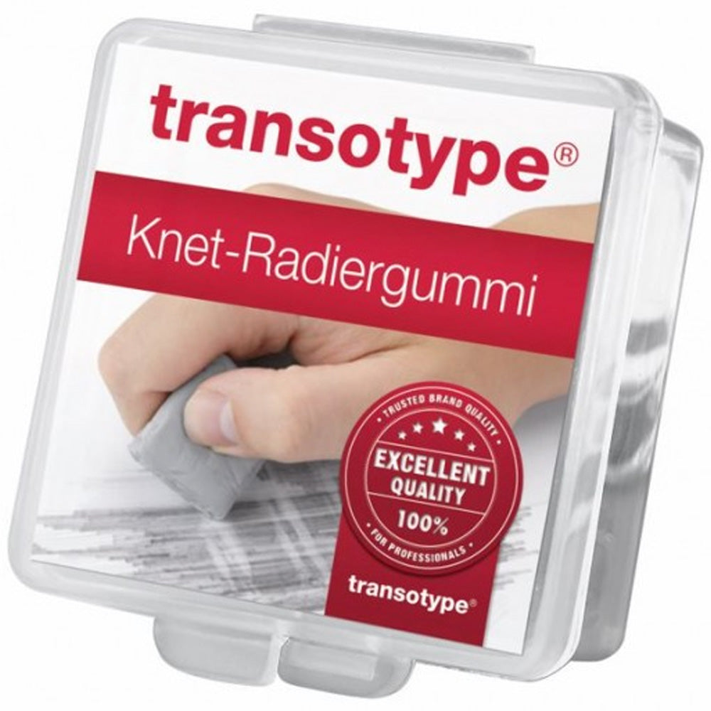 Transotype Hamur Silgi