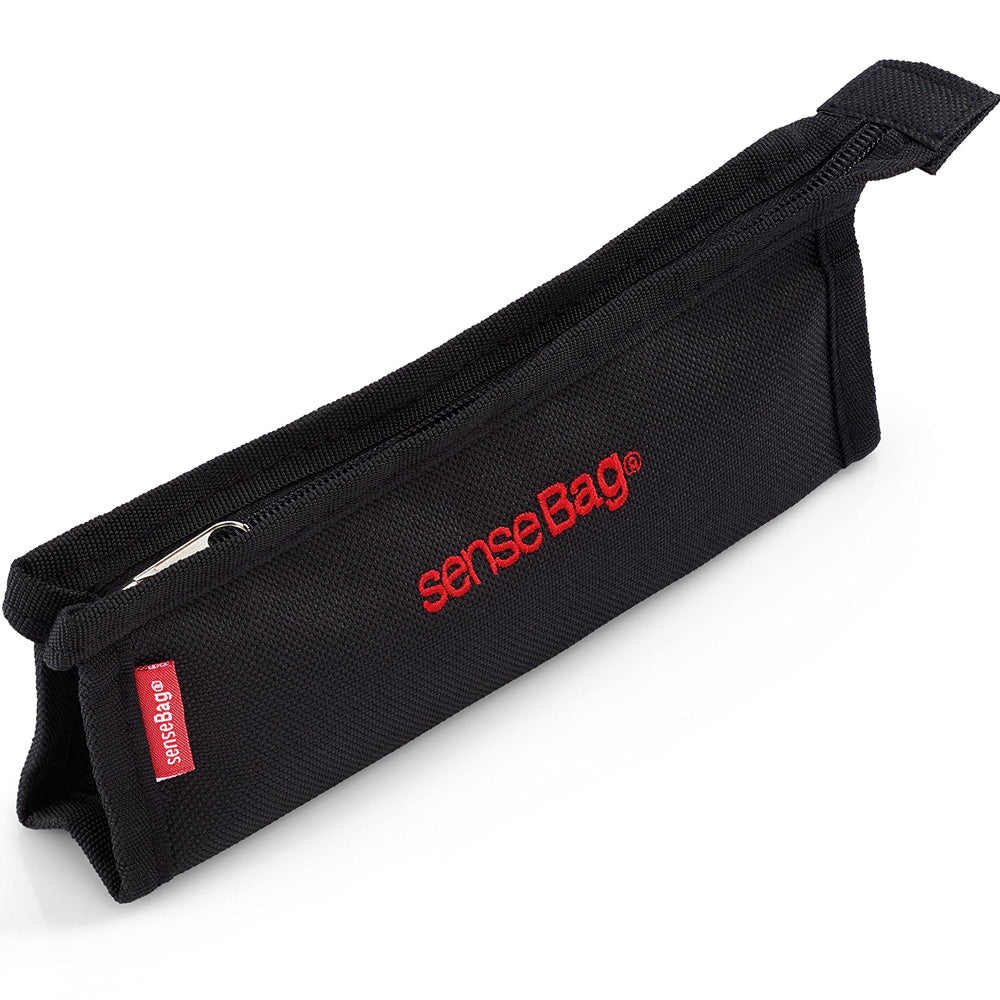 Transotype Sensebag Kalem Kutu Siyah
