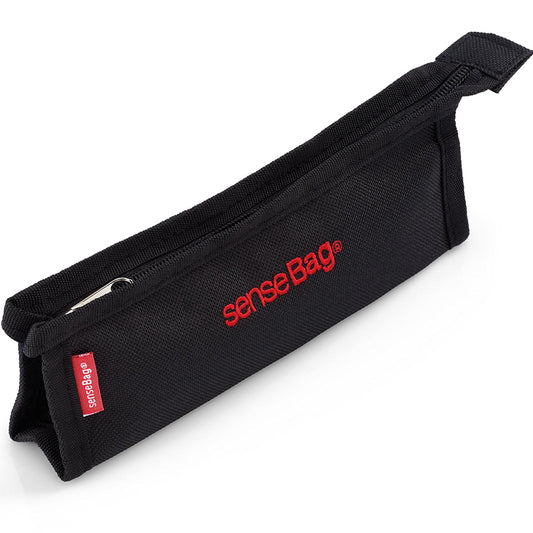Transotype Sensebag Kalem Kutu Siyah