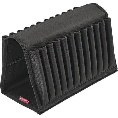 Transotype Sensebag Wallets 24'lü Çanta Siyah