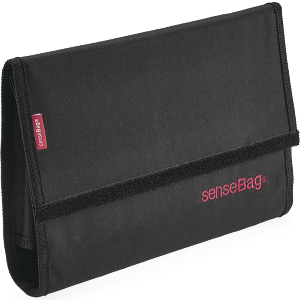 Transotype Sensebag Wallets 24'lü Çanta Siyah