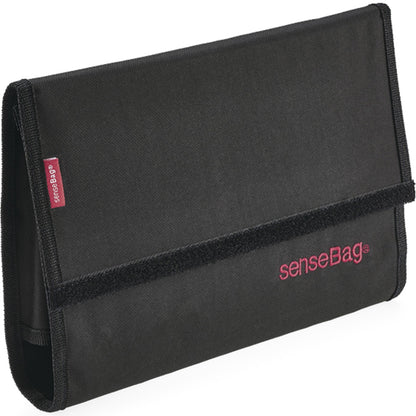 Transotype Sensebag Wallets 24'lü Çanta Siyah