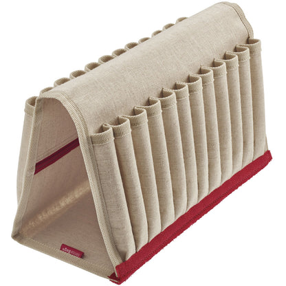 Transotype Sensebag Wallets 24'lü Çanta Natural