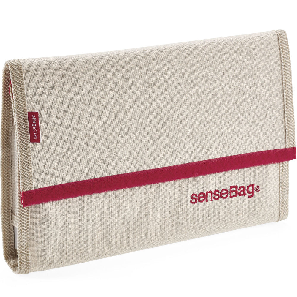 Transotype Sensebag Wallets 24'lü Çanta Natural