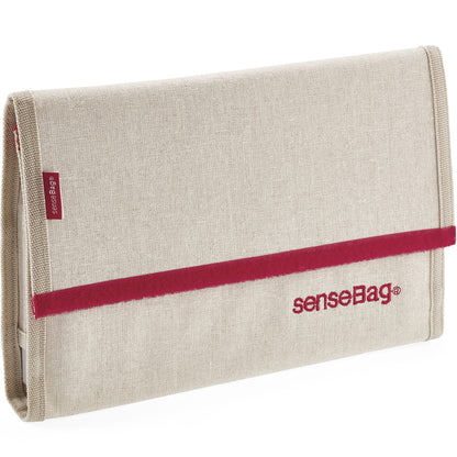 Transotype Sensebag Wallets 24'lü Çanta Natural