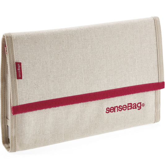 Transotype Sensebag Wallets 24'lü Çanta Natural