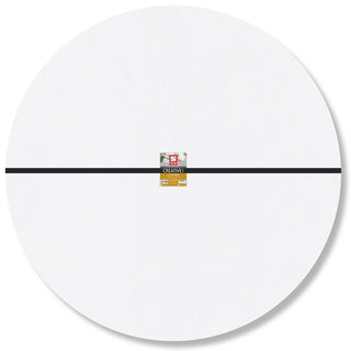 Colorbox Creative Series Pamuk 380gr Yuvarlak Tuval 150cm